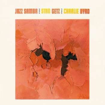CD Stan Getz: Desafinado: Jazz Samba & Big Band Bossa Nova (2 LP ON 1 CD)