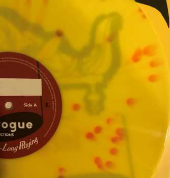 LP Stan Getz Quartet: The Stan Getz Quartet CLR