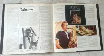 LP Stan Getz: Stan Getz