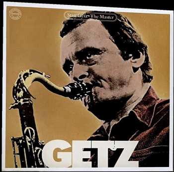 8CD/Box Set Stan Getz: The Complete Columbia Albums Collection