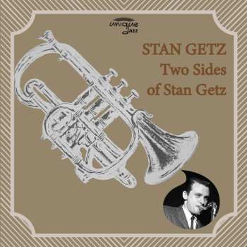 CD Stan Getz: Two Sides Of Stan Getz