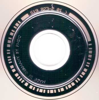 CD Stan Getz: Verve Jazz Masters 8