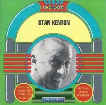 Album Stan Kenton: Stan Kenton