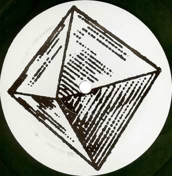 2LP Stan Ridgway: Black Diamond LTD | NUM | CLR