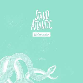 CD Stand Atlantic: Sidewinder