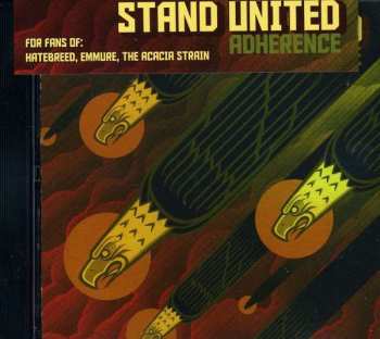 CD Stand United: Adherence