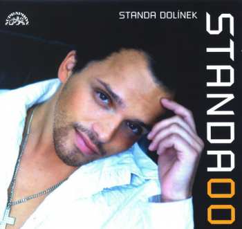 Album Standa Dolínek: Standa 001