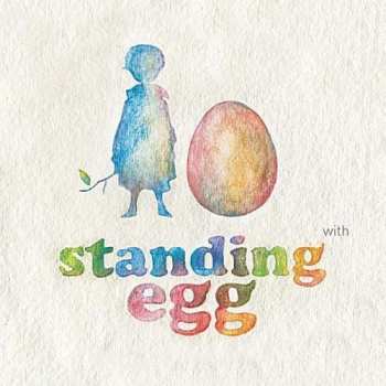 Album Standing Egg: With
