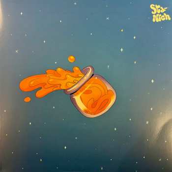 LP Ángel Stanich: Polvo De Battiato