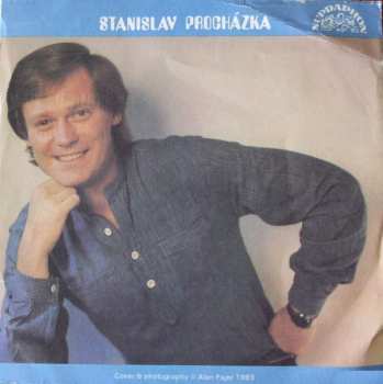 SP Stanislav Procházka: Celá Škola Už To Ví / Správně Švihnutá