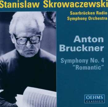 Album Anton Bruckner: Symphony No. 4 "Romantic"