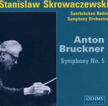 Album Anton Bruckner: Symphony No. 5 