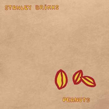 CD Stanley Brinks: Peanuts