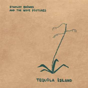 CD Stanley Brinks: Tequila Island