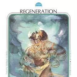 Stanley Cowell: Regeneration