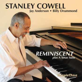 Album Stanley Cowell: Reminiscent