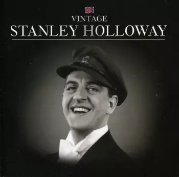 Vintage Stanley Holloway