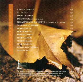 CD Stanley Jordan: State Of Nature
