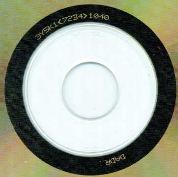CD Stanley Jordan: State Of Nature