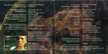 CD Stanley Jordan: State Of Nature