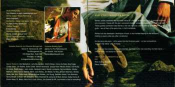 CD Stanley Jordan: State Of Nature