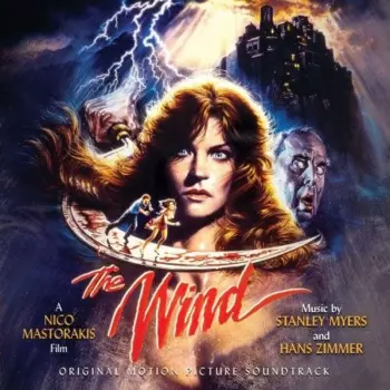 Hans Zimmer: The Wind (Original Motion Picture Soundtrack)