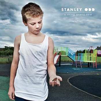 LP Stanley Odd: A Thing Brand New