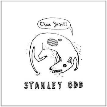 Album Stanley Odd: Chase Yir'sel!