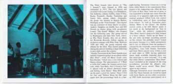 CD Stanley Turrentine: Blue Hour: The Complete Sessions - Master Takes