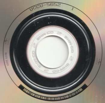 CD Stanley Turrentine: Let It Go