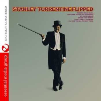 Album Stanley Turrentine: Stanley Turrentine