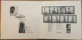 LP Stanley Turrentine: Cherry LTD | NUM | CLR