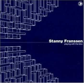 Album Stanny Franssen: Playing With The Blox