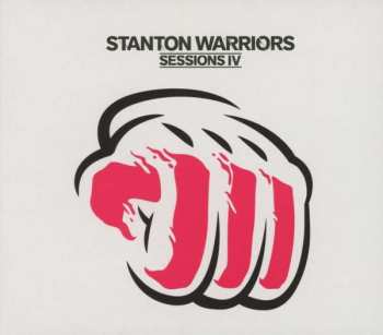 CD Stanton Warriors: Sessions IV