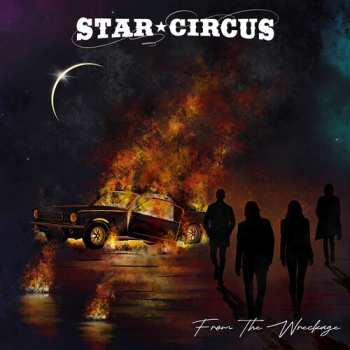 Album Star Circus: From The Wreckage
