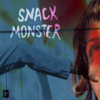 Album Star Moles: Snack Monster