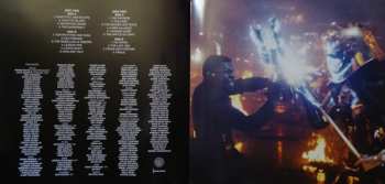 2LP John Williams: Star Wars: The Last Jedi (Original Motion Picture Soundtrack)