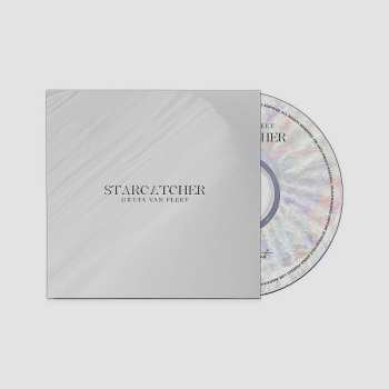 CD Greta Van Fleet: Starcatcher