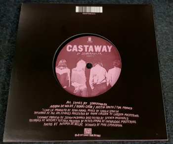 SP Starcrawler: I Love LA / Castaway