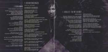 CD Stardust: Highway To Heartbreak