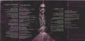 CD Stardust: Highway To Heartbreak