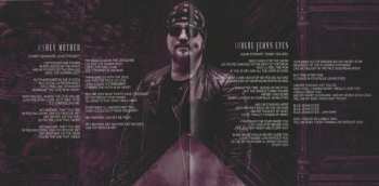 CD Stardust: Highway To Heartbreak