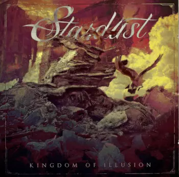 Kingdom Of Illusion
