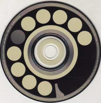 CD Starflyer 59: Dial M