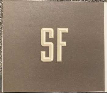 CD Starflyer 59: Slow