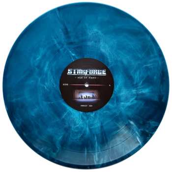 LP Starforce: Age Of Nano CLR | LTD