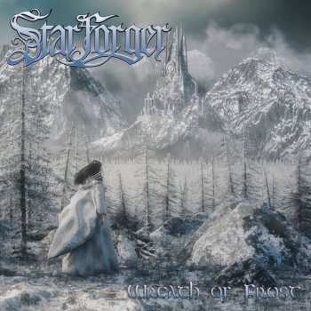CD Starforger: Wreath Of Frost