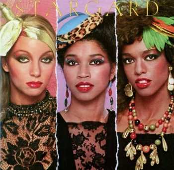 Album Stargard: The Changing Of The Gard
