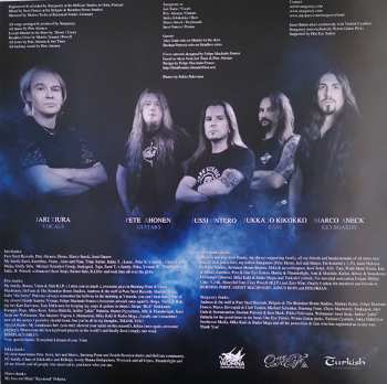 LP Stargazery: Eye On The Sky