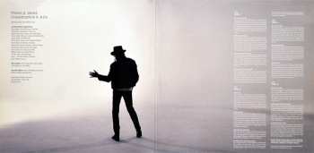 2LP Udo Lindenberg: Stark Wie Zwei